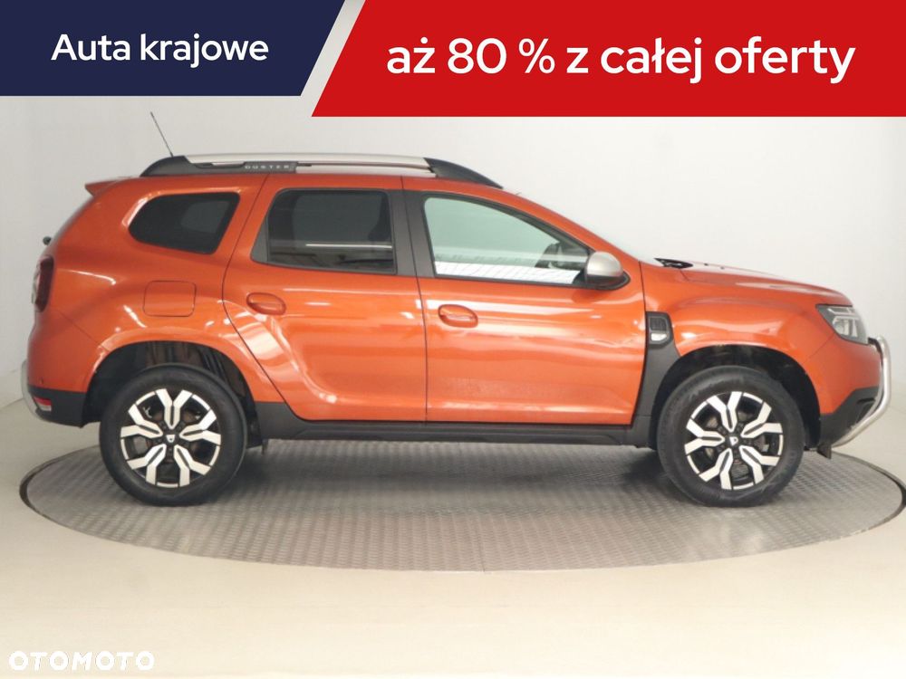 Dacia Duster - 8
