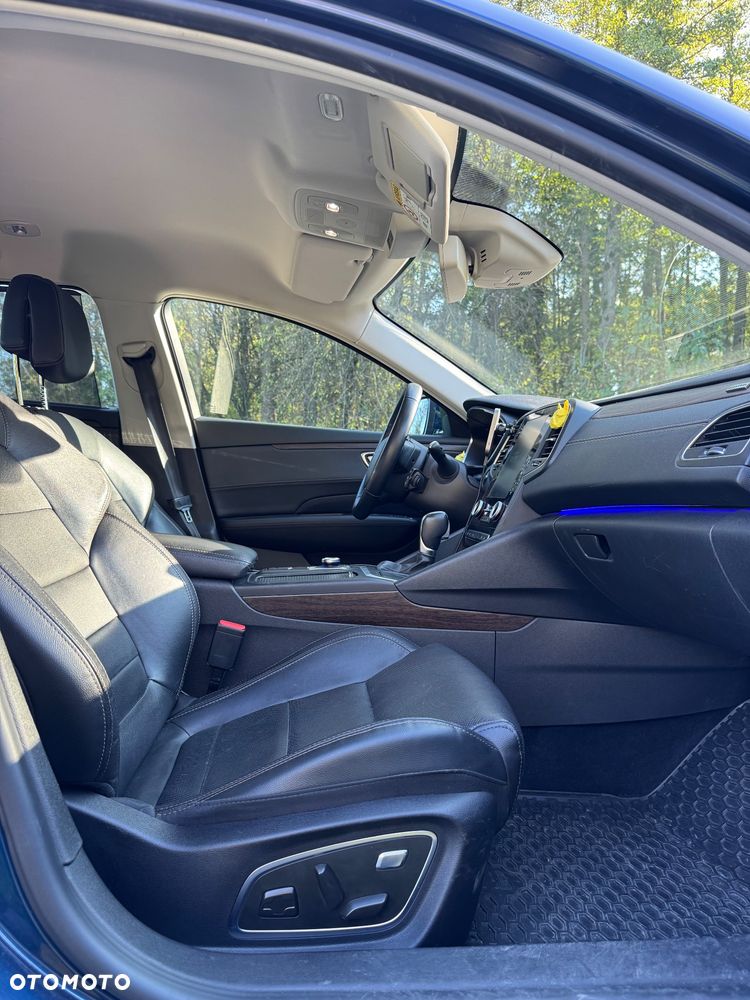Renault Talisman 1.6 Energy dCi Intens EDC - 7