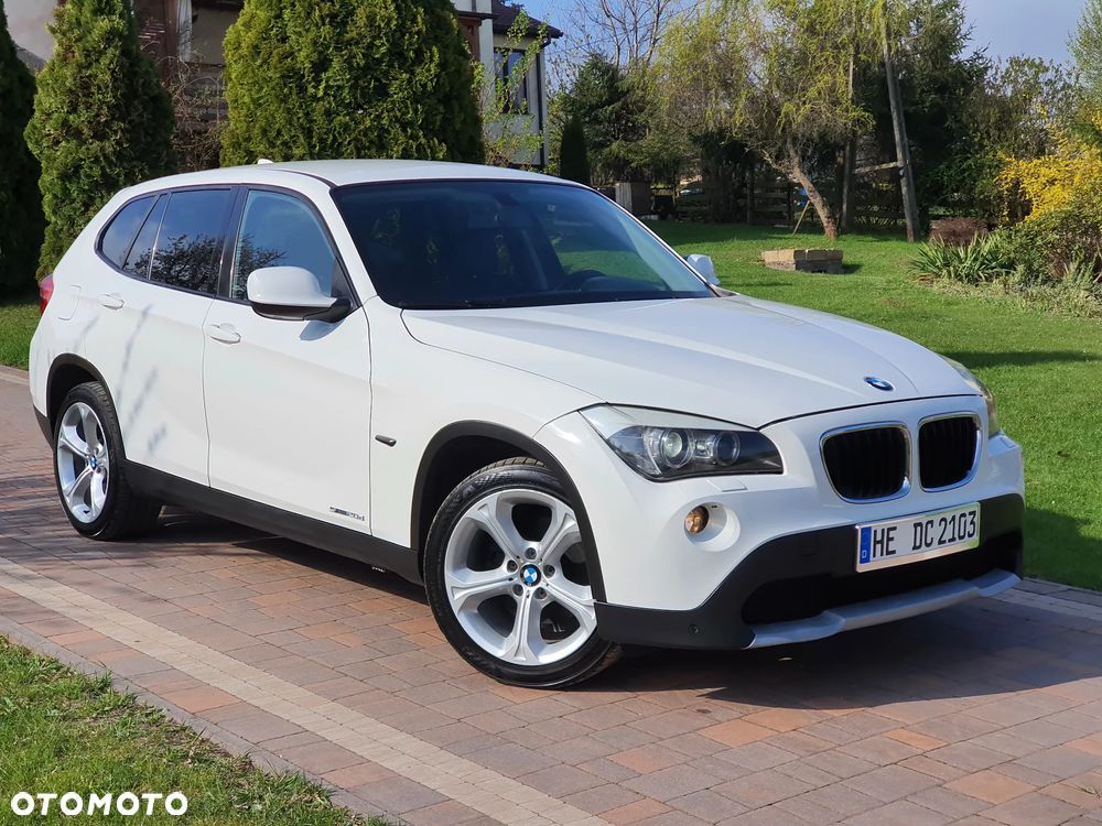 BMW X1 sDrive18d xLine - 2