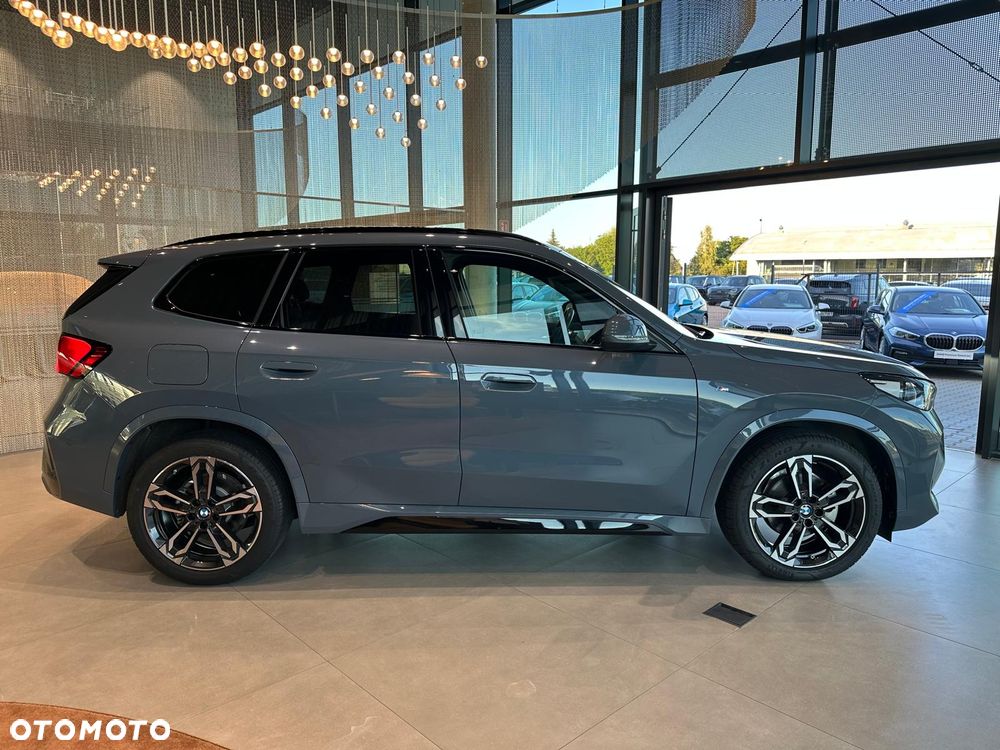 BMW X1 sDrive18d xLine - 8