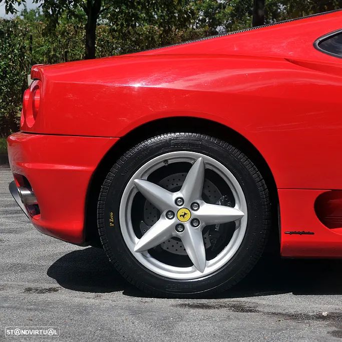Ferrari 360 - 6