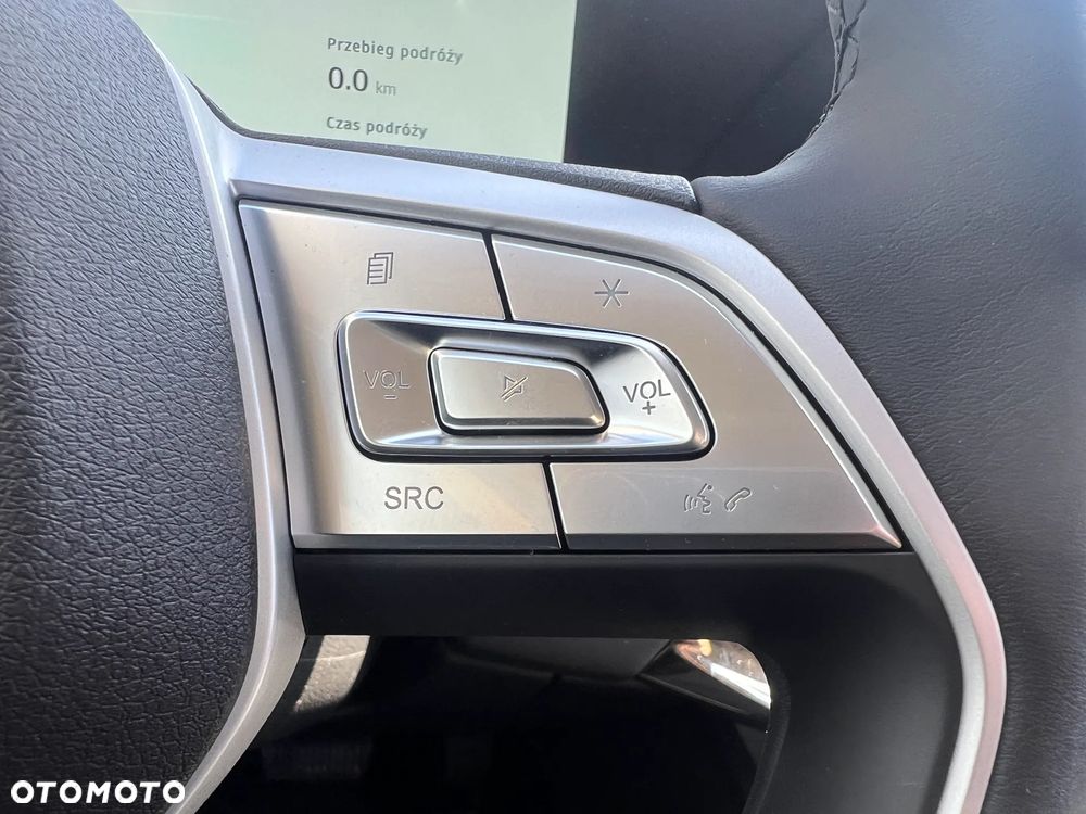 JAC JS8 PRO 7os - 15