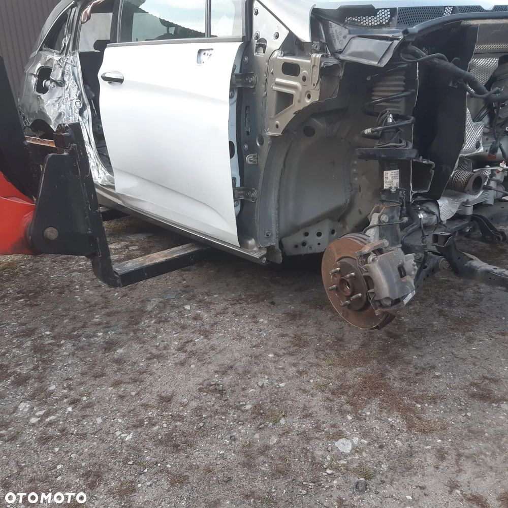 Opel Astra - 6