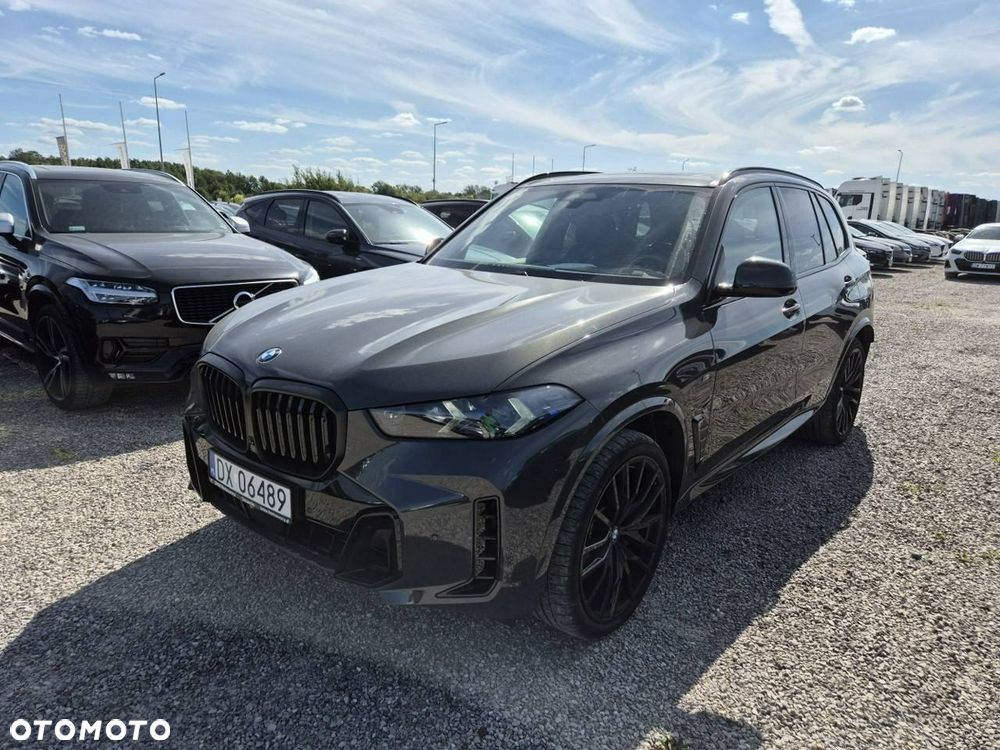 BMW X5 - 3