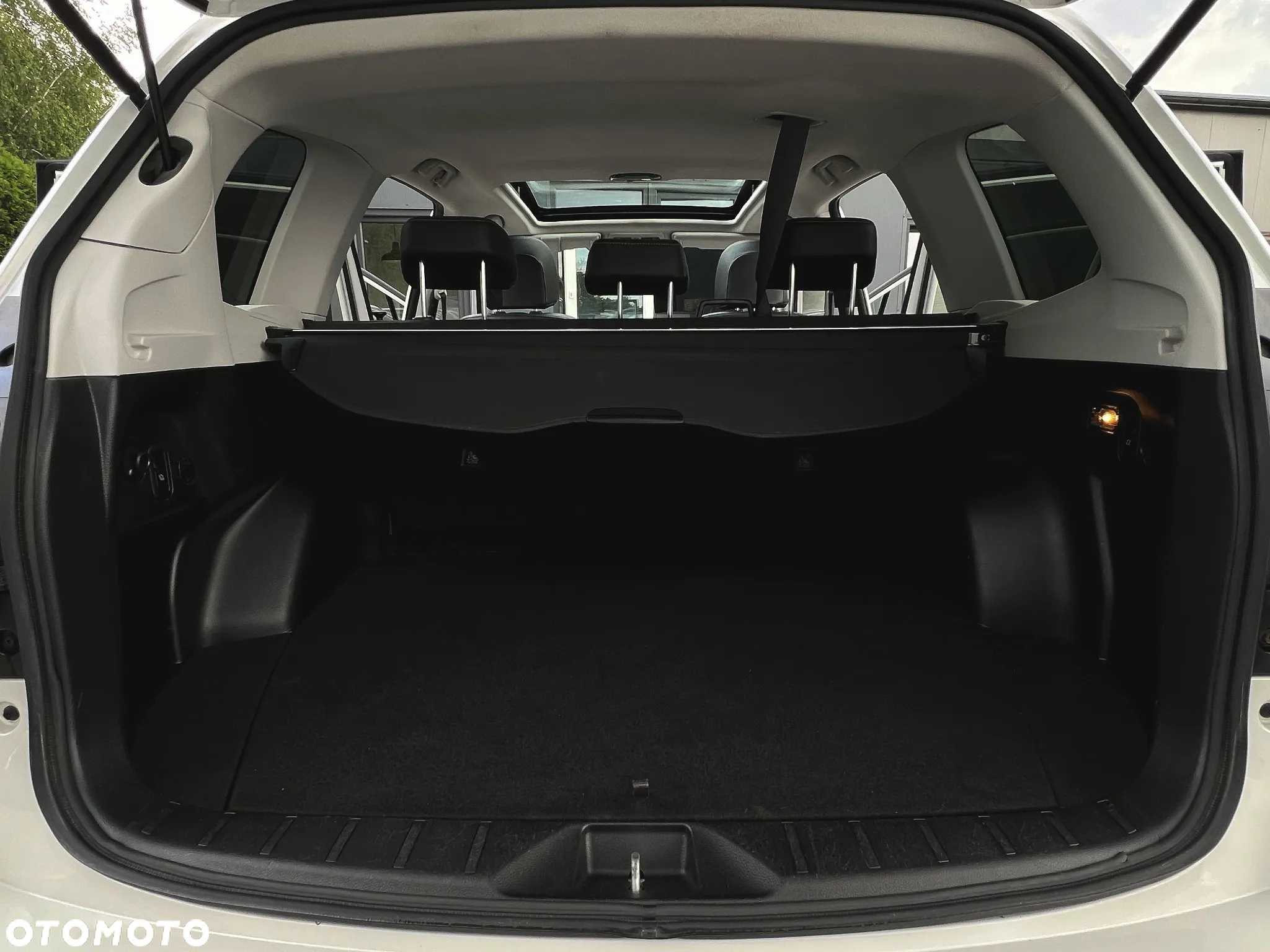 Subaru Forester 2.0XT Platinum Lineartronic - 20