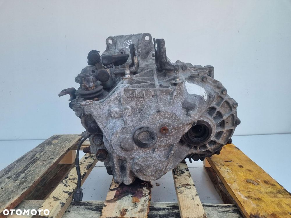 Toyota Corolla Verso II 2.2 D4D SKRZYNIA BIEGÓW manualna MANUAL - 5