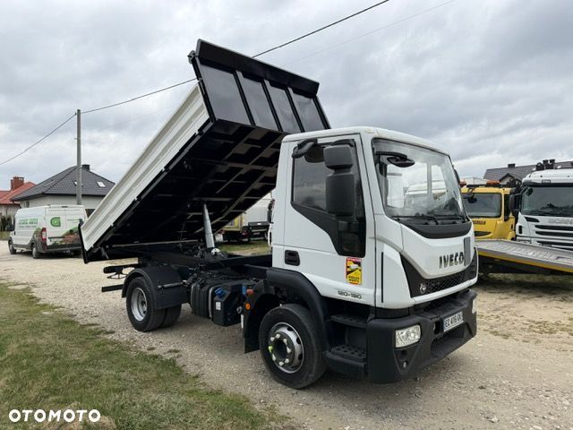 Iveco ML120-190 - 1