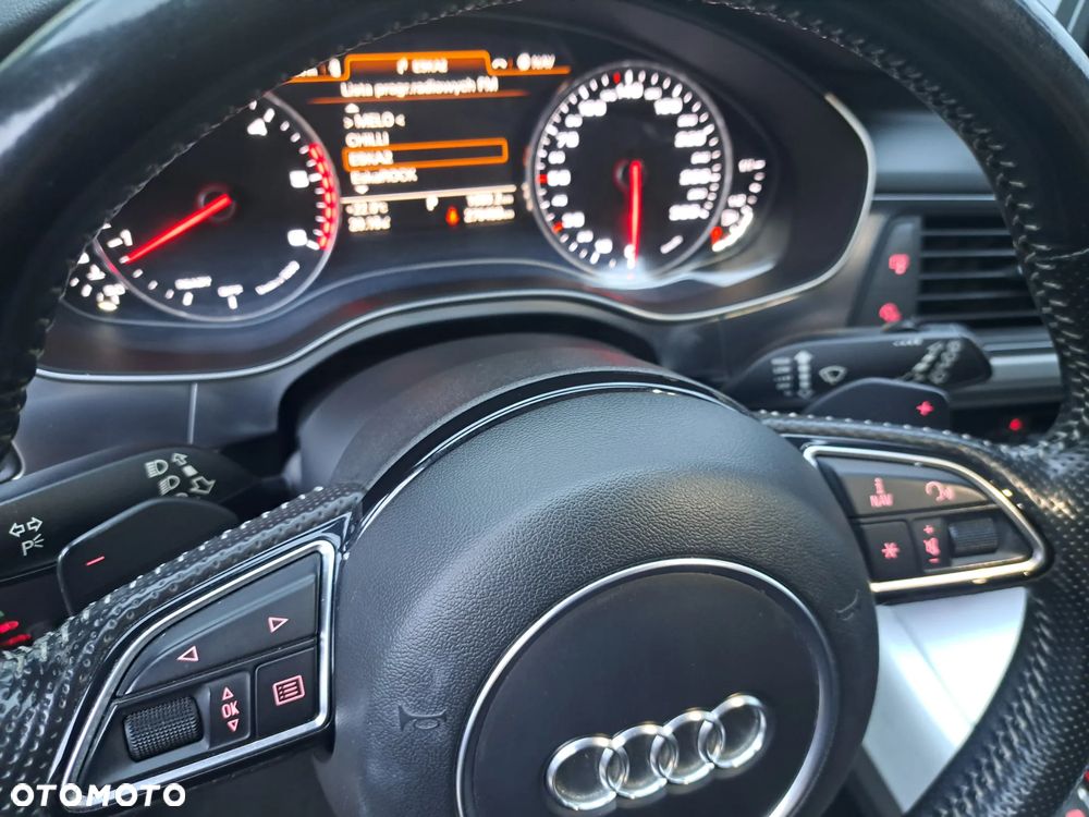 Audi A6 Avant - 26