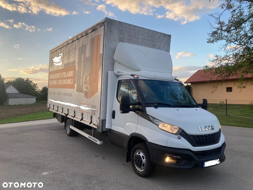 Iveco Daily - 3