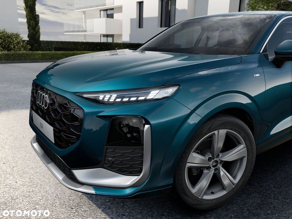 Audi Q3 Sportback - 6