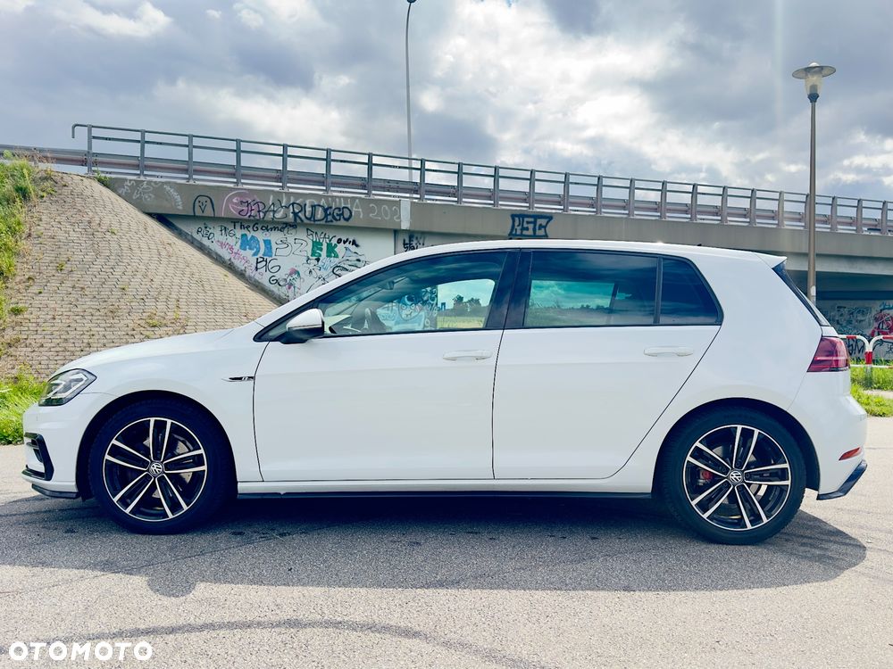 Volkswagen Golf 1.5 TSI BMT Evo Highline DSG - 3