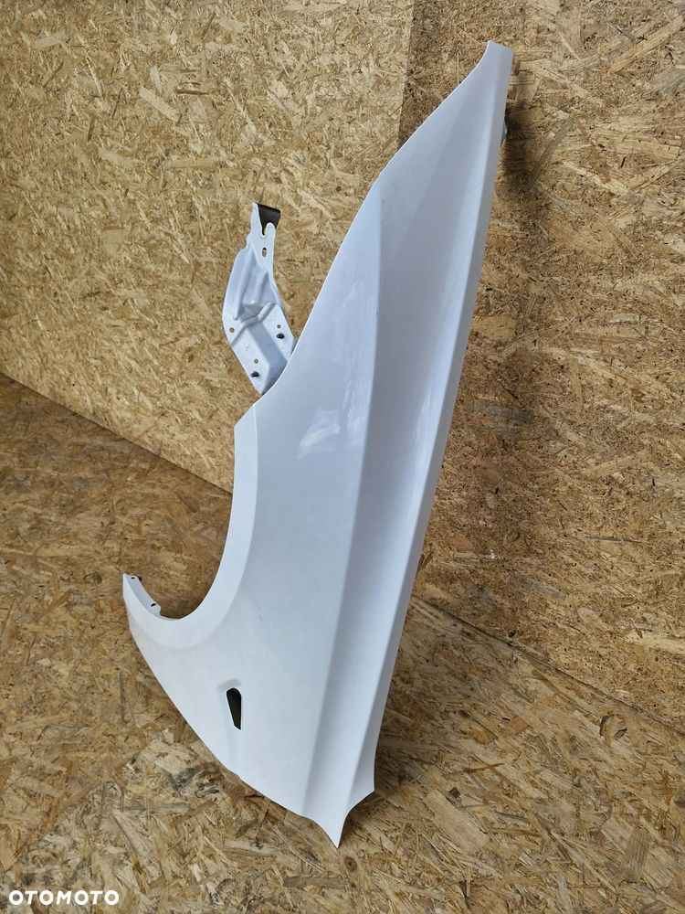 TESLA 3 LIFT BŁOTNIK LEWY PRZÓD 1732895-00-E - 2