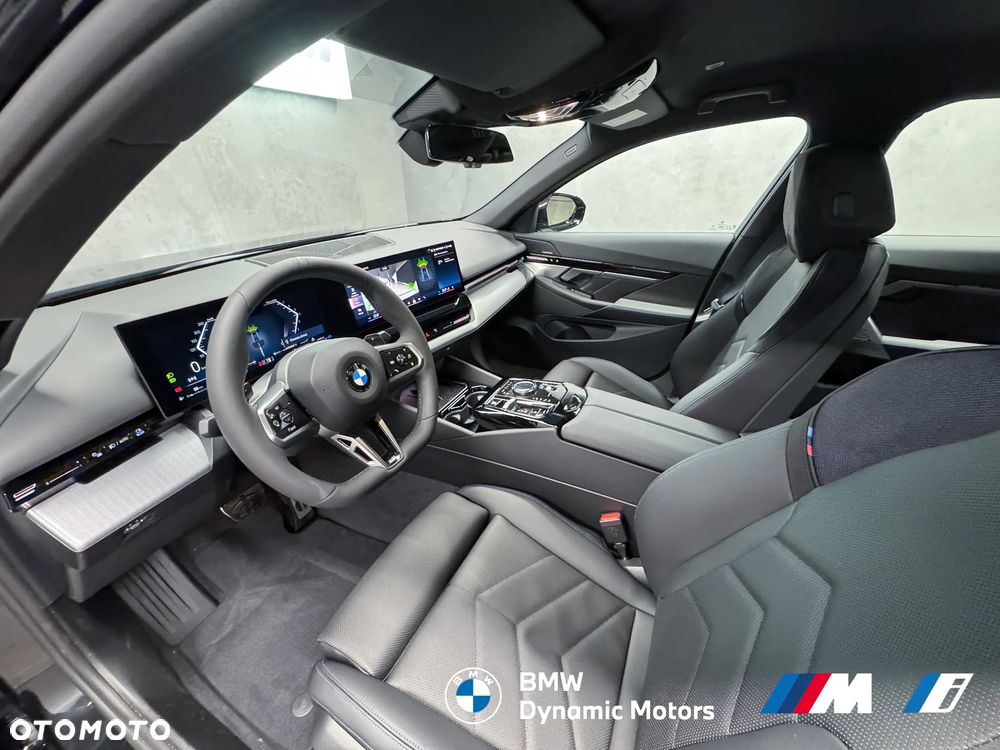 BMW Seria 5 - 15
