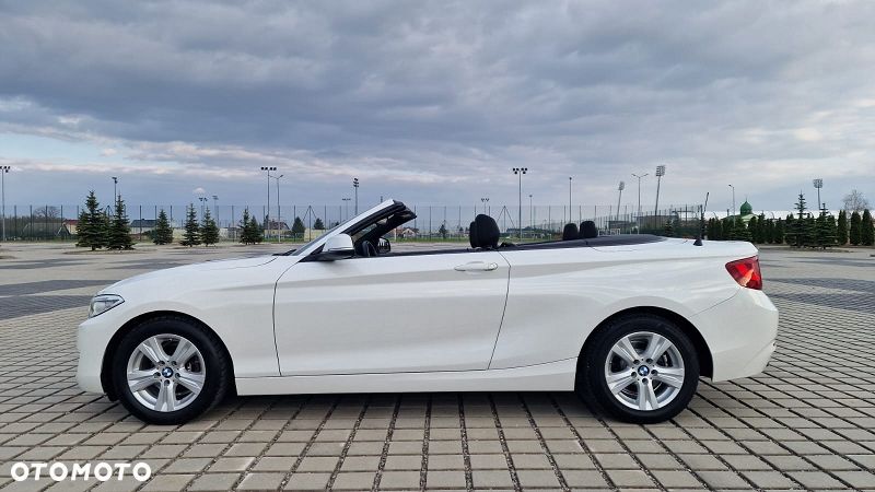 BMW Seria 2 218d M Sport - 22