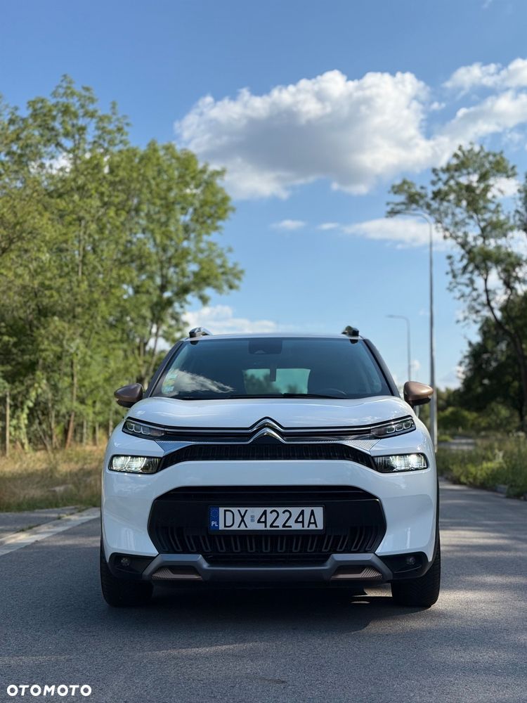 Citroën C3 Aircross - 6