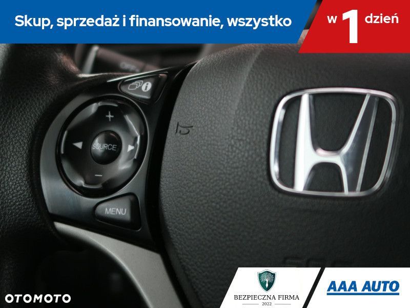 Honda Civic - 18