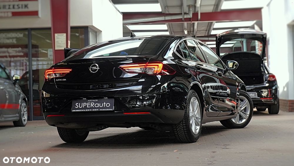 Opel Insignia 1.5 T GPF Elite S&S - 12
