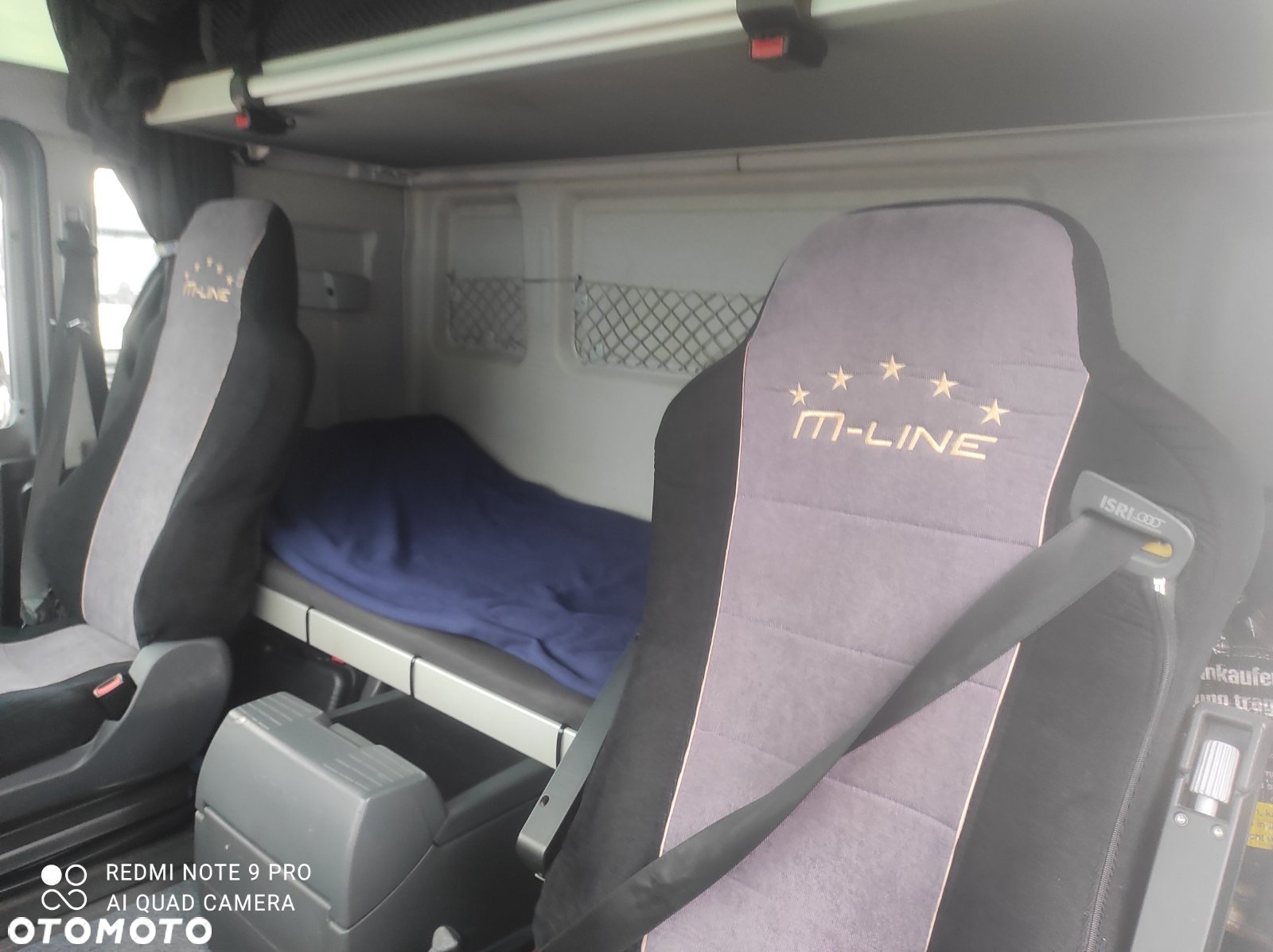 MAN TGX - 17