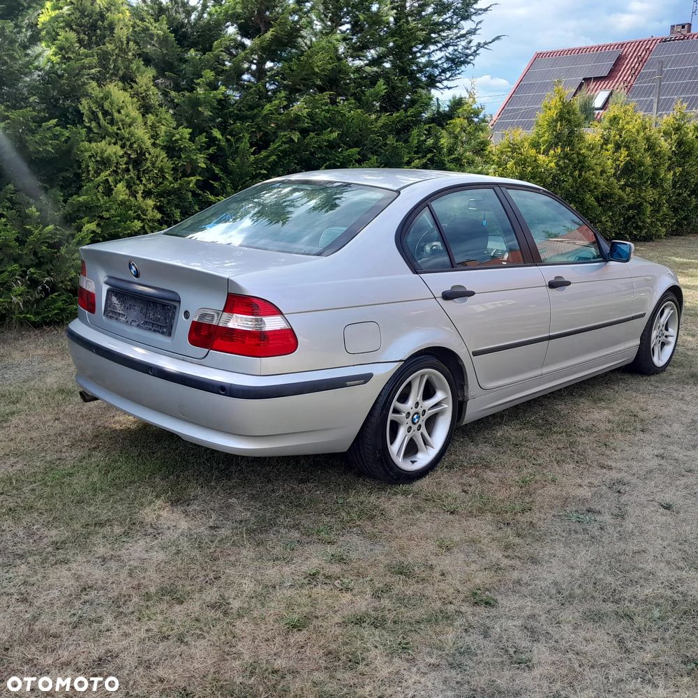 BMW Seria 3 316i Edition Lifestyle - 6