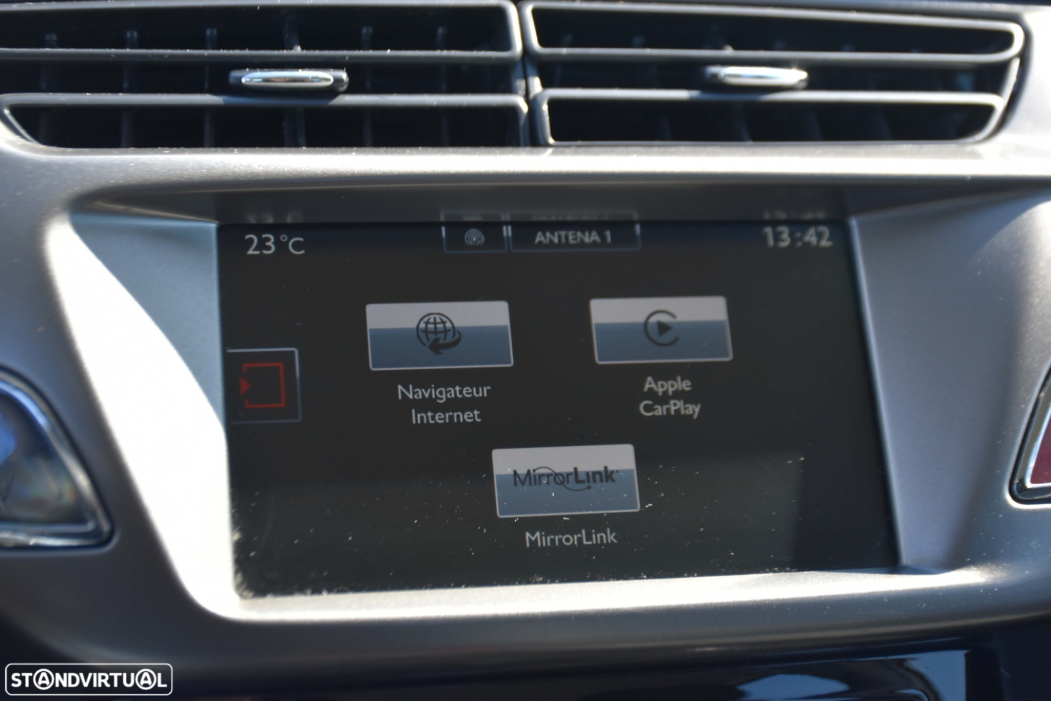 Citroën C3 1.0 PureTech Confort - 18