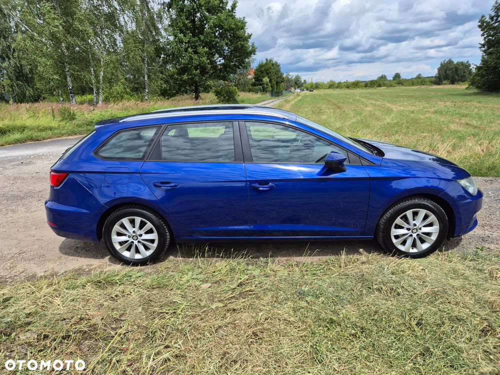 Seat Leon 1.0 EcoTSI Style S&S - 2