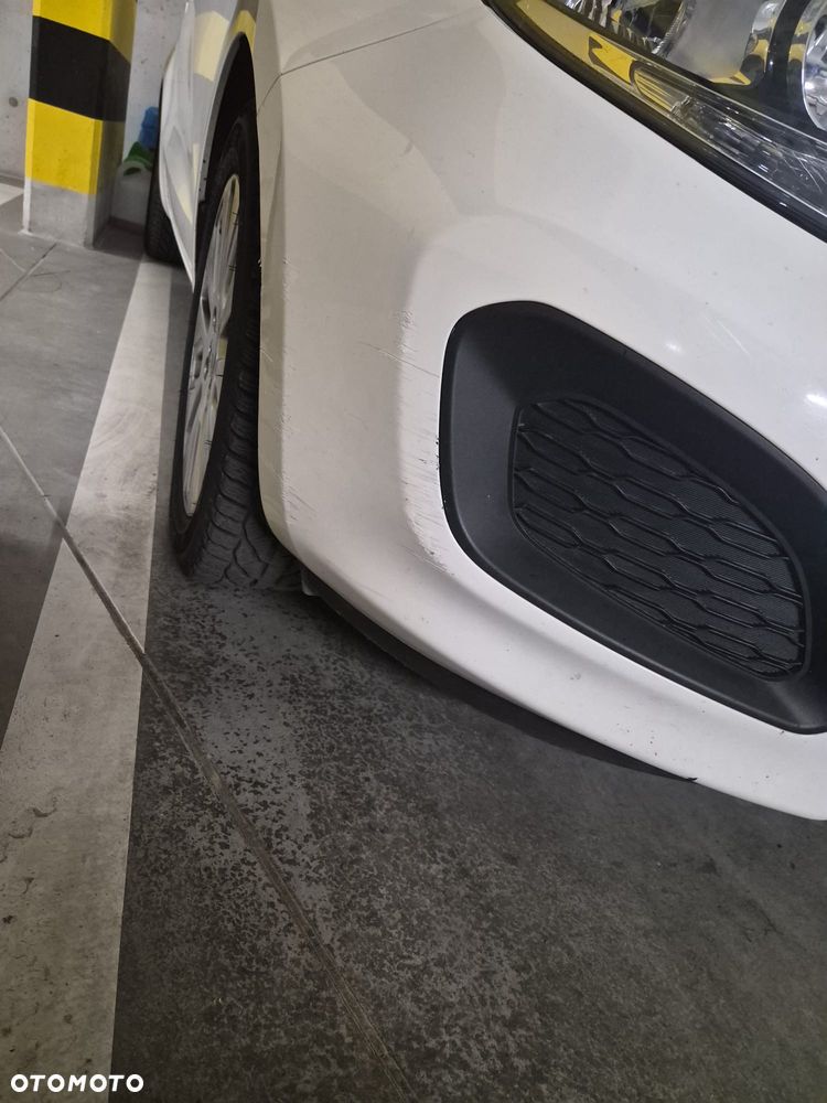 Kia Rio 1.2 M - 7