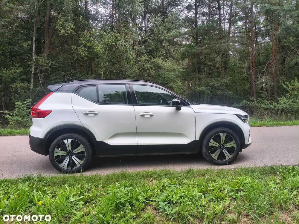 Volvo XC 40 Twin Recharge Plus - 10