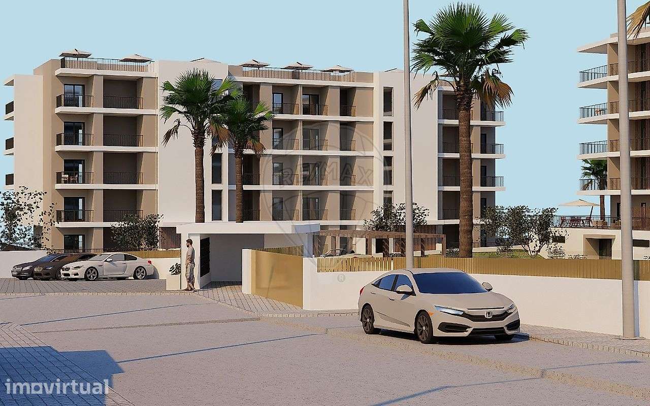 Apartamento T2 para venda - Grande imagem: 4/19