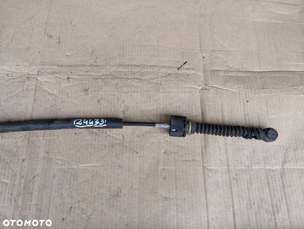 JEEP RENEGADE 4Xe WYBIERAK LEWAREK ZMIANY BIEGÓW 07356706410 AUTOMAT - 6