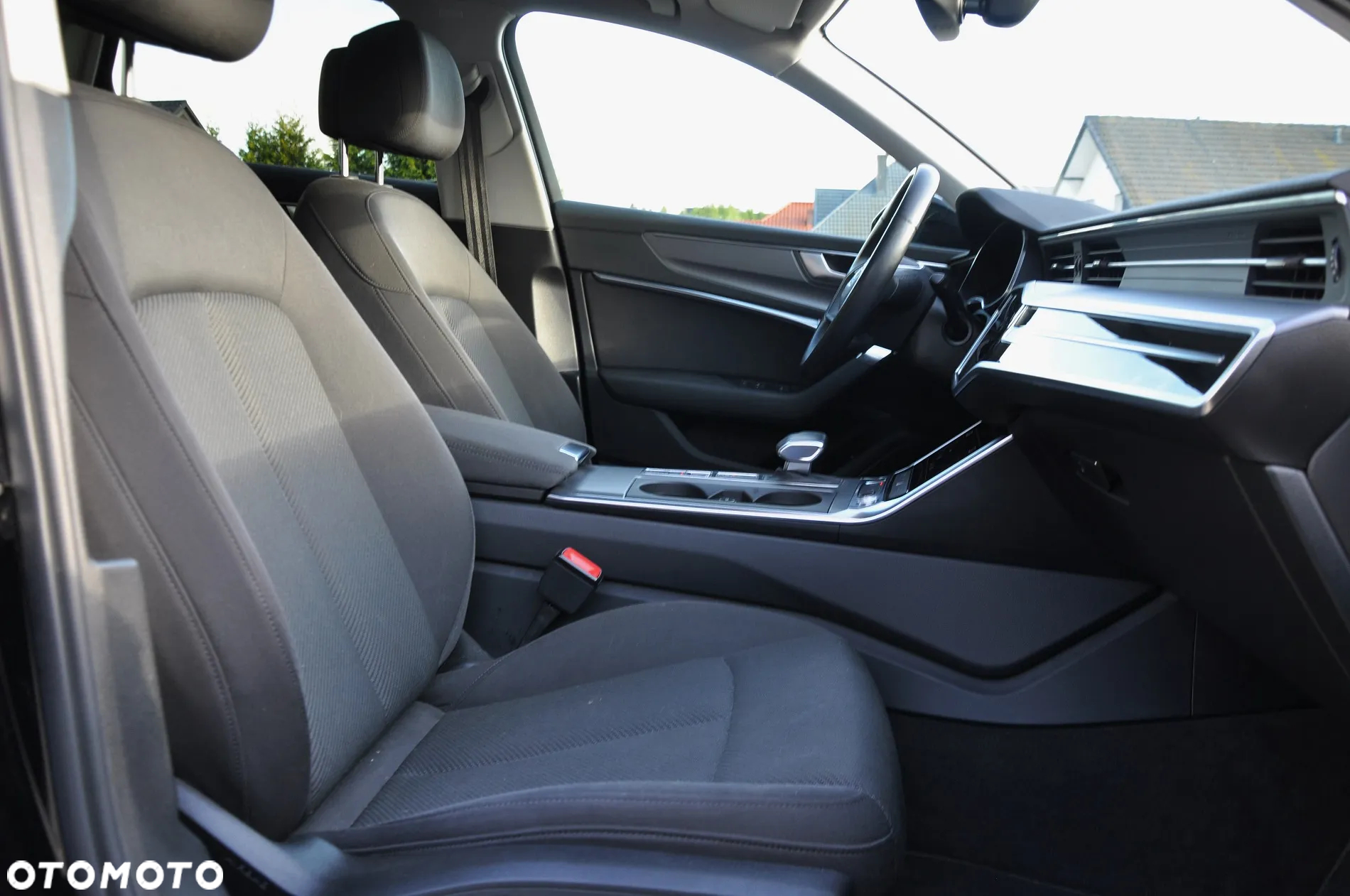 Audi A6 - 15