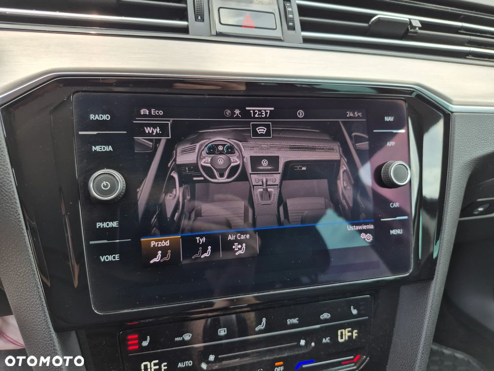 Volkswagen Passat 1.5 TSI EVO Elegance DSG - 10