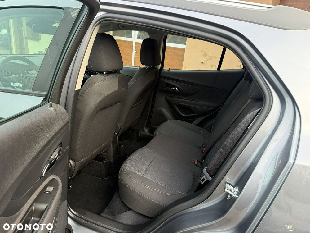 Opel Mokka 1.6 Active S&S - 25