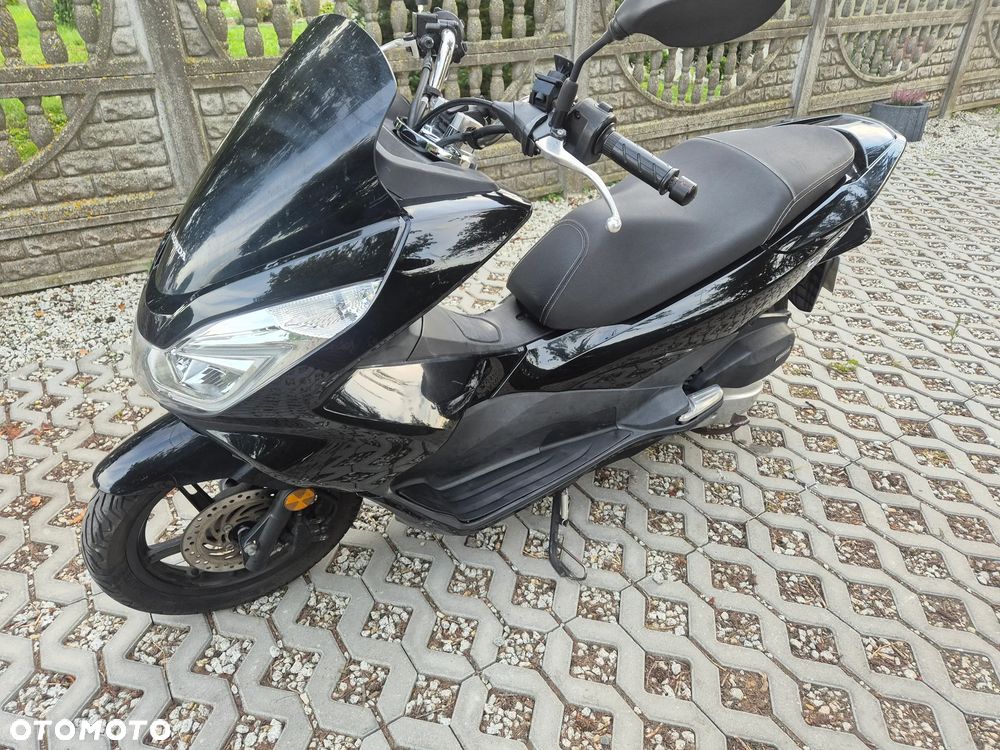 Honda PCX - 24