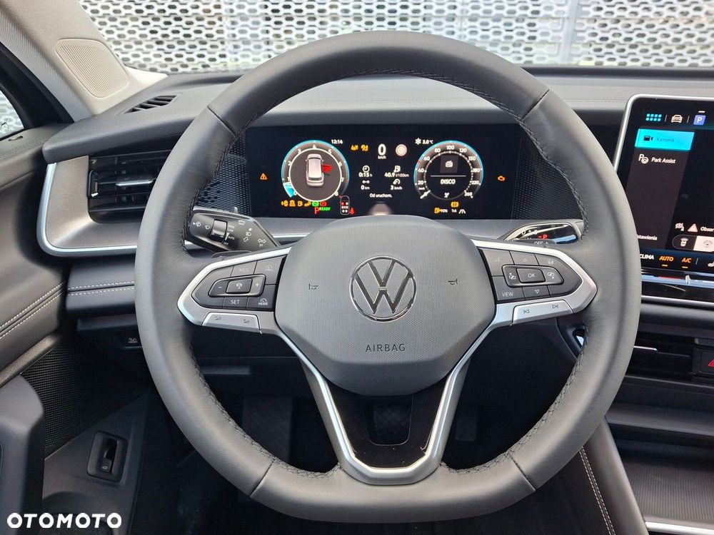 Volkswagen Tayron - 22