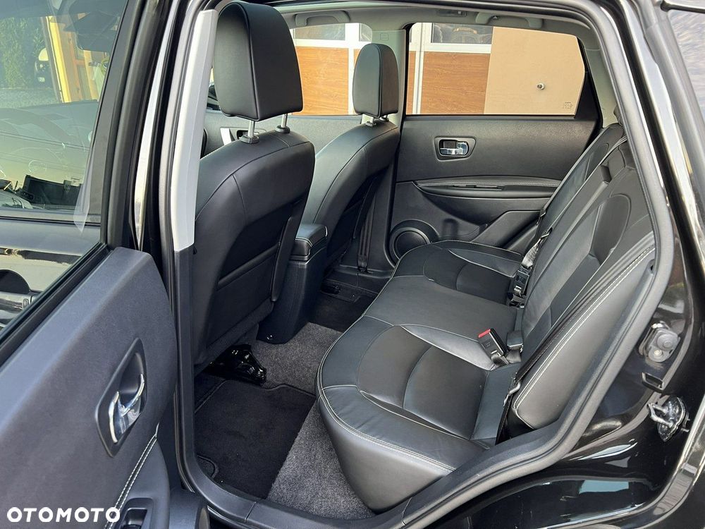 Nissan Qashqai - 24