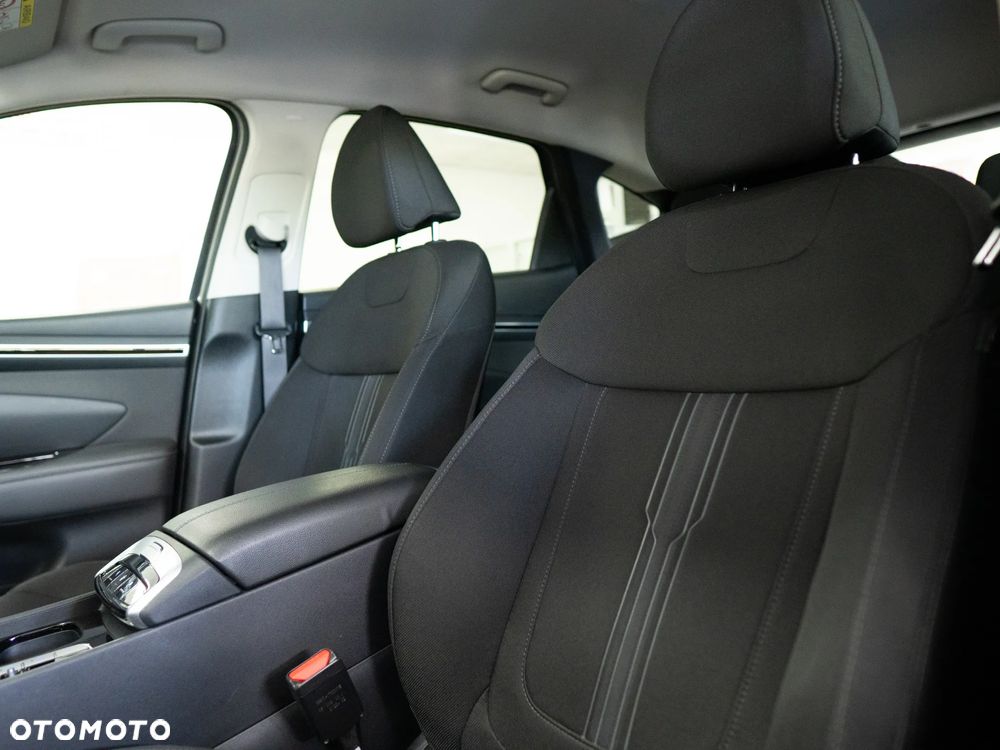 Hyundai Tucson 1.6 T-GDi 48V Smart 2WD DCT - 23