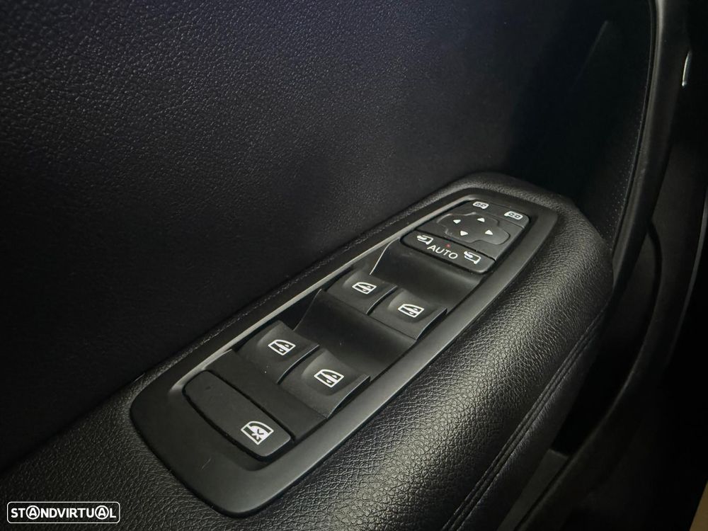 Renault Mégane 1.5 Blue dCi GT Line - 29