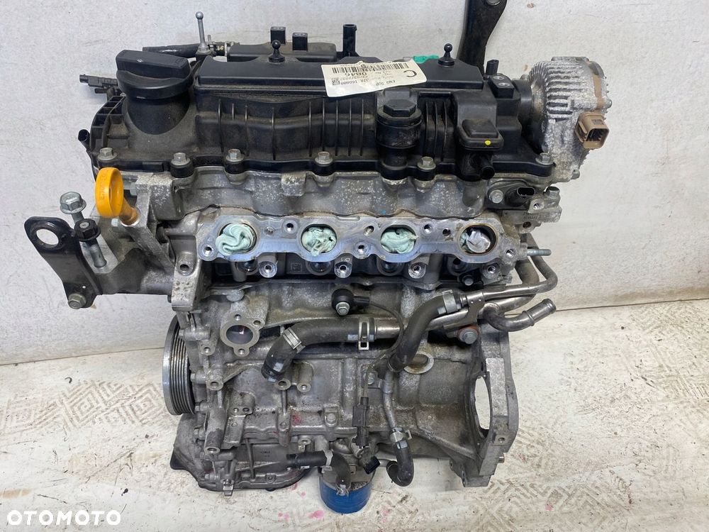 SILNIK KIA CEED III 1.5 T-GDI G4LH 18-24 46 TYŚ KILOMETRÓW - 1