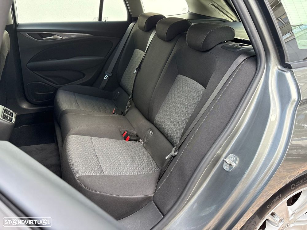Opel Insignia Sports Tourer 1.6 CDTi Business Edition - 10