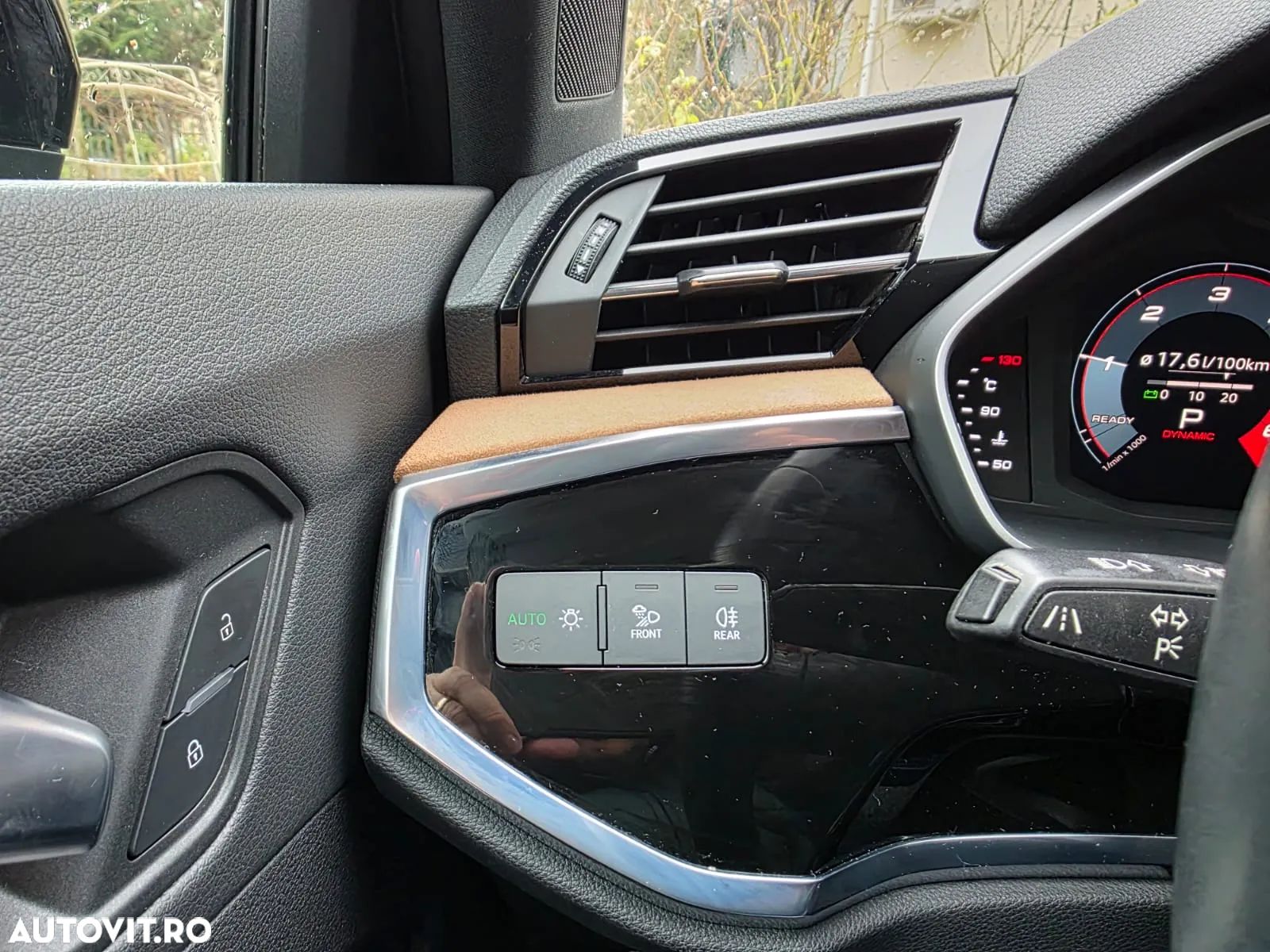 Audi Q3 2.0 40 TDI S tronic quattro S Line - 17