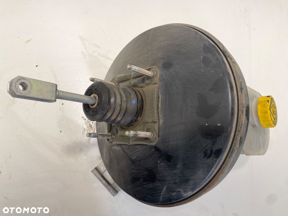 SERWO HAMULCOWE  IVECO DAILY VI Autobus 2014 - 2022 50C16 115 kW [156 KM] olej napędowy 2019 - 2022 - 1