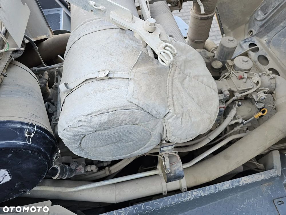 Liebherr L580 XPOWER - 10