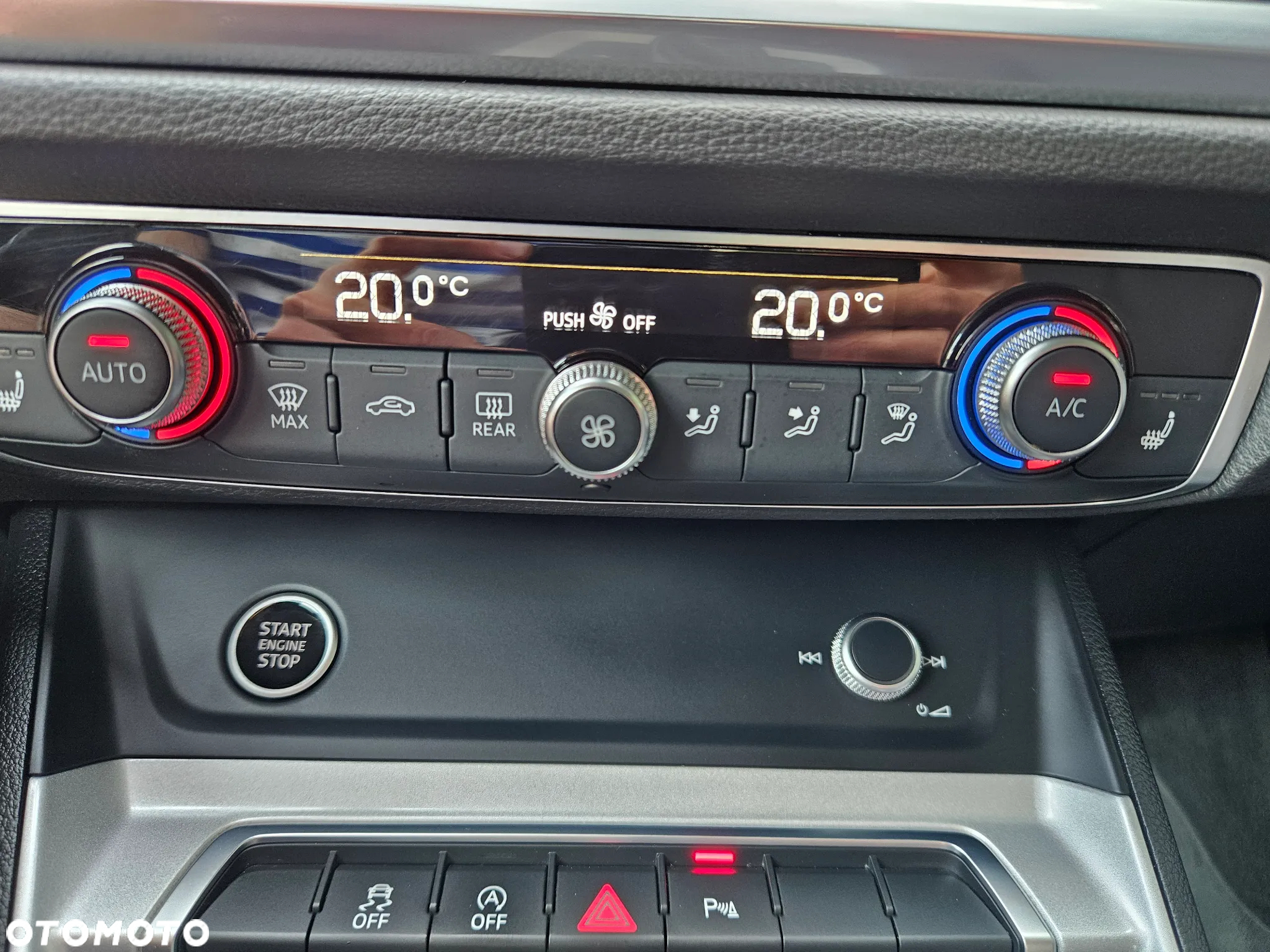 Audi Q3 35 TDI S tronic advanced - 27