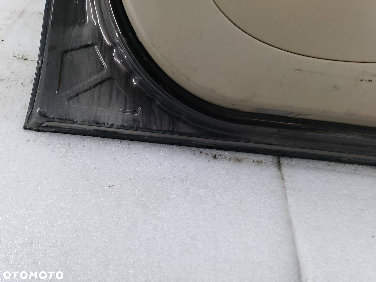 DRZWI LEWY PRZÓD FIAT CROMA 2005- 742 KOMBI - 14