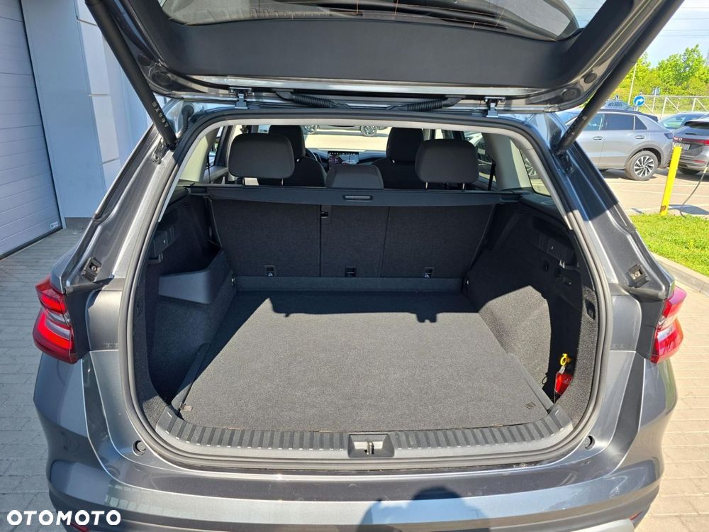 Skoda Kodiaq 1.5 TSI mHEV 4x2 Selection DSG - 21