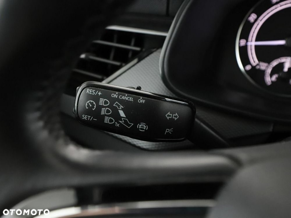 Skoda Scala 1.0 TSI Ambition - 31