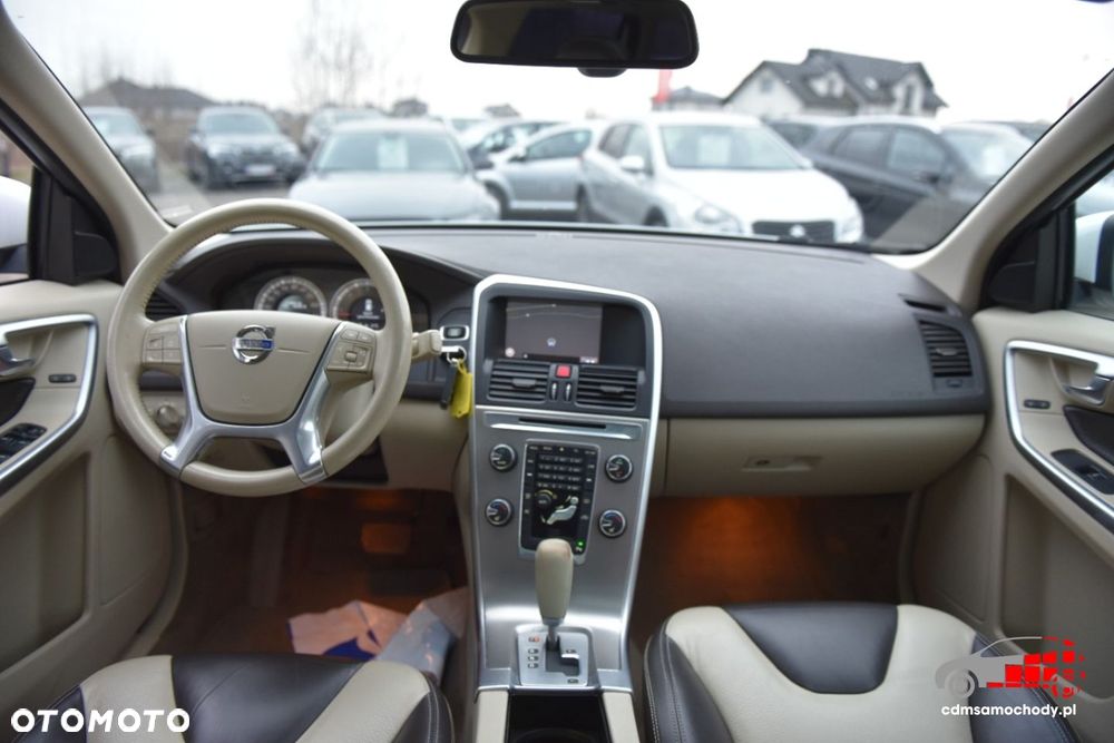 Volvo XC 60 D3 Summum - 18