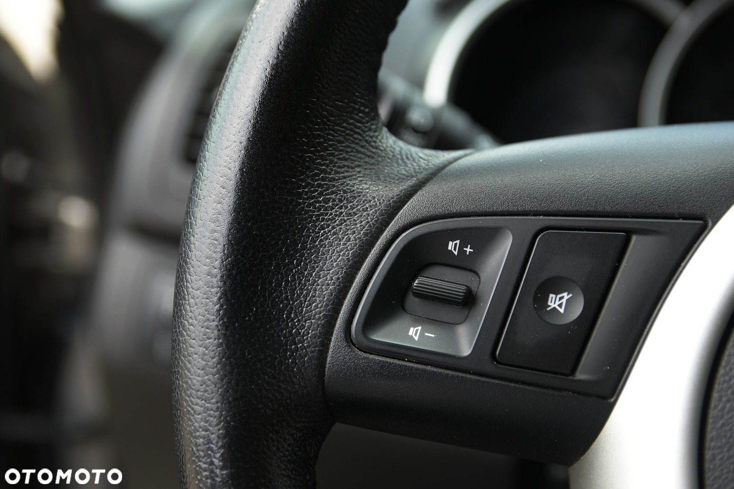 Kia Venga 1.6 M - 12