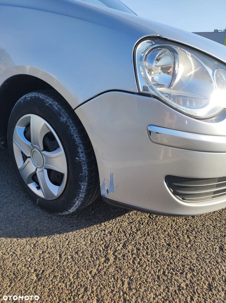 Volkswagen Polo 1.4 TDI Comfortline - 13