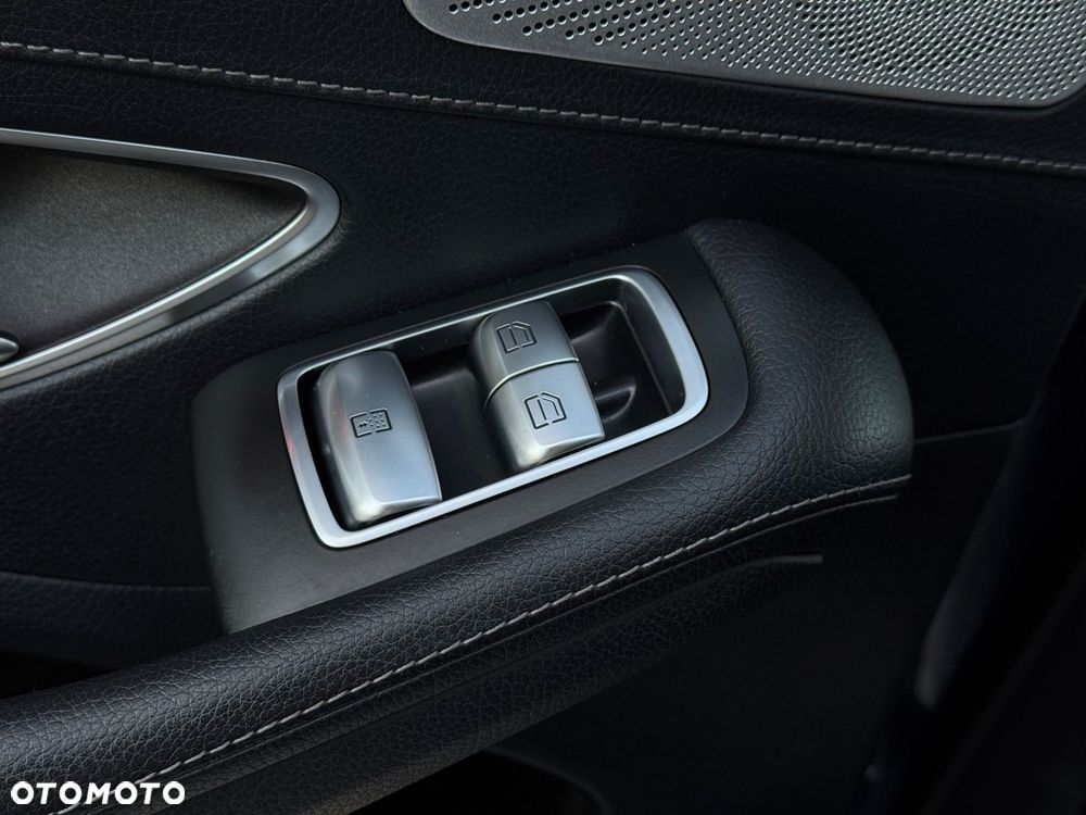 Mercedes-Benz Klasa S 350 d AMG Line 9G-TRONIC - 27